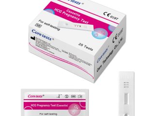 原创3D包装盒样机